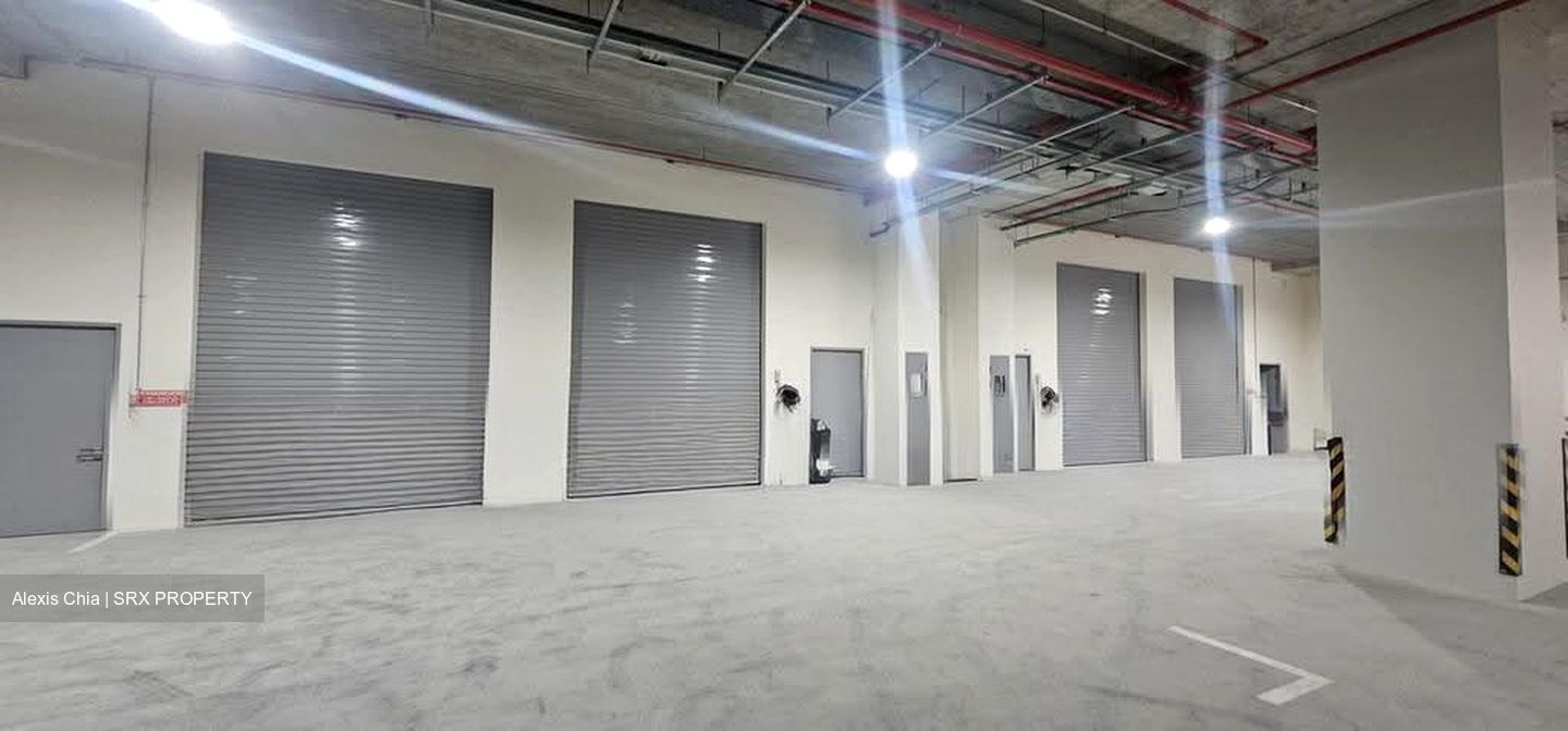 Stellar@tampines (D18), Factory #607312781
